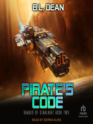 cover image of Pirate's Code